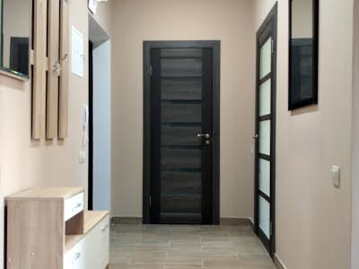 квартира по адресу Метрологическая ул., 25