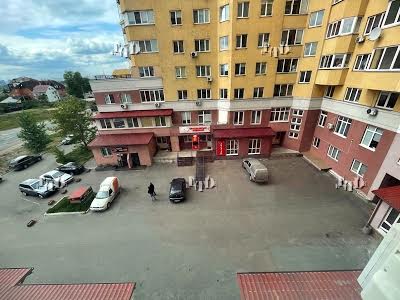 квартира за адресою Євгена Харченка вул. (Леніна), 47б