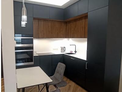 квартира по адресу Осокорская ул., 2а