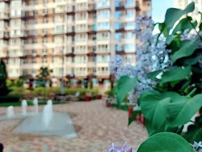 квартира за адресою Київ, Всеволода Змієнка вул., 34/21