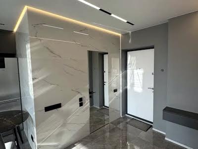 квартира за адресою Київ, Шолуденка вул., 30