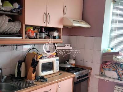 квартира за адресою Червоної Калини просп. (Володимира Маяковського), 12-А