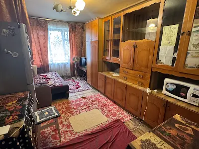 кімната за адресою Йорданська вул. (Лайоша Гавро), 14-А