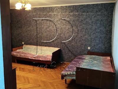 квартира по адресу Ялтинская ул., 9А