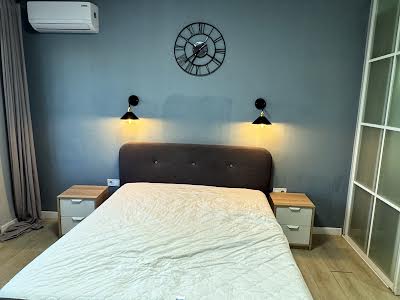 квартира за адресою Оболонський просп., 28-А