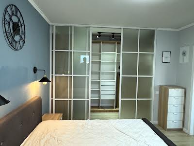 квартира за адресою Оболонський просп., 28-А