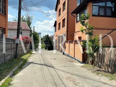 будинок за адресою Білицький пров.