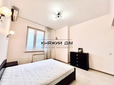 квартира за адресою Вінстона Черчилля вул. (Червоноткацька), 43