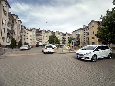 квартира за адресою Осипенка, 10