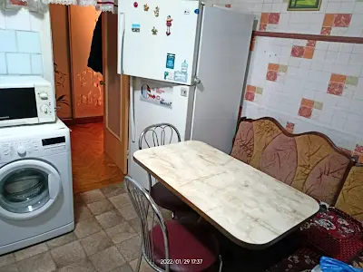 квартира по адресу Березняковская ул., 14-А