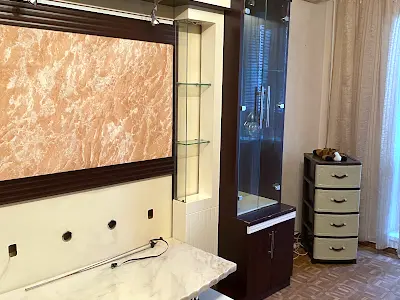 квартира за адресою Якуба Коласа вул., 29