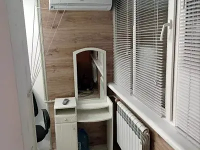 квартира за адресою Київ, Миколи Голего вул. (Лебедєва-Кумача), 28-А
