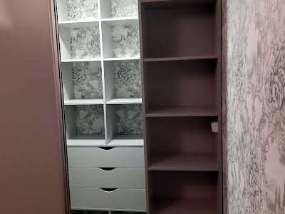квартира за адресою Київ, Зої Гайдай вул., 9/8