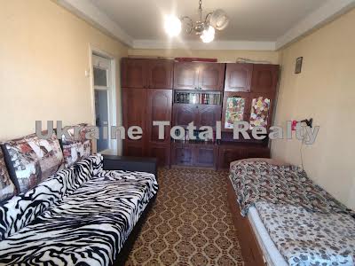 квартира за адресою Харківське шосе, 5