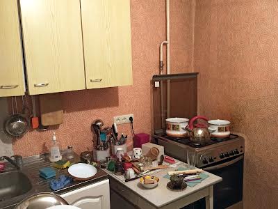 квартира за адресою Голосіївський просп. (40-річчя Жовтня), 108