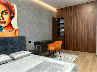 квартира за адресою Єлизавети Чавдар вул., 34