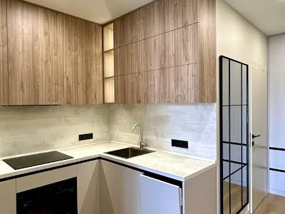 квартира по адресу Драгоманова ул., 31