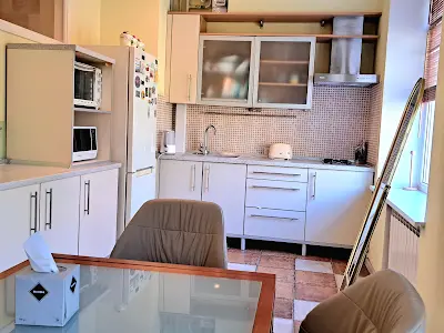 квартира за адресою Цитадельна вул., 6