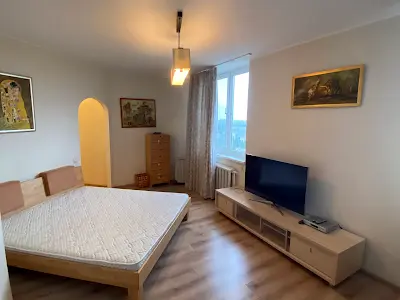 квартира по адресу Кубанской Украины ул. (Маршала Жукова), 31-А