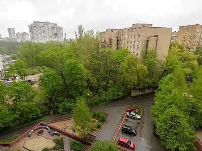 квартира по адресу Киев, Степана Руданского ул., 4/6