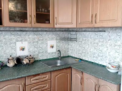 квартира по адресу Олексія Панченка ул., 13/1