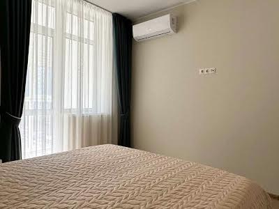 квартира за адресою Тираспольська вул., 52а