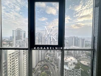 квартира по адресу Андрея Верхогляда ул. (Михайла Драгомирова), 14-А