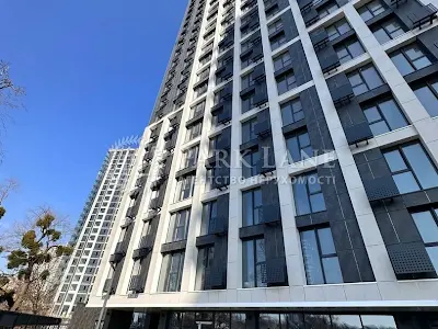 квартира за адресою Залізничне шосе, 45А