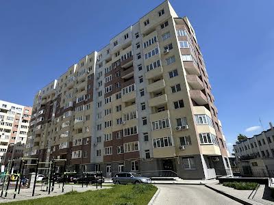 квартира за адресою Угорська вул., 14
