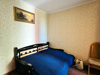 квартира за адресою Київ, Райдужна вул., 3-Б