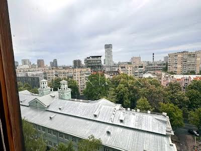 квартира за адресою Михайла Омеляновича-Павленка вул. (Суворова), 11