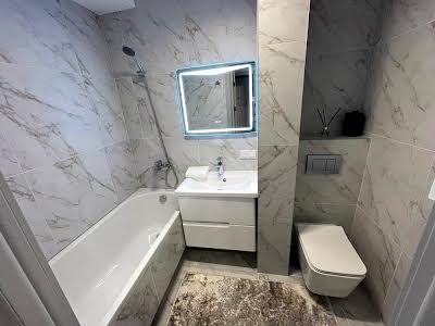квартира за адресою Русанівський бульв., 6