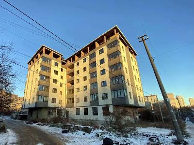квартира за адресою Августина Волошина вул. (Ярослава Галана), 32