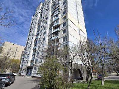 квартира по адресу Науки просп., 27