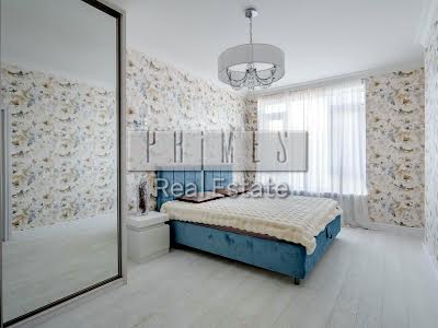 квартира за адресою Саперне Поле вул., 5