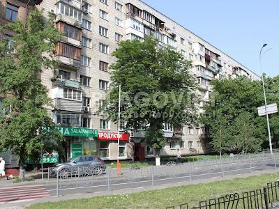 квартира по адресу Жилянская ул., 45
