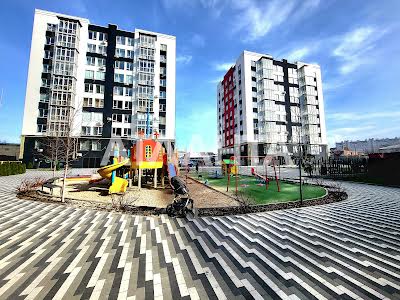 квартира за адресою Покровська вул. (Радянська), 2а