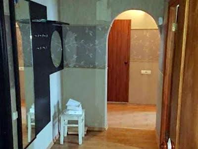 квартира по адресу Николая Лаврухина ул., 7