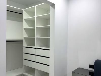 квартира по адресу Васильковская ул., 1