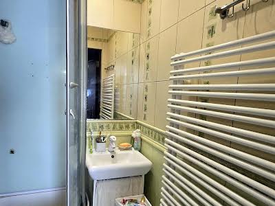 квартира за адресою Соборності України вул., 267