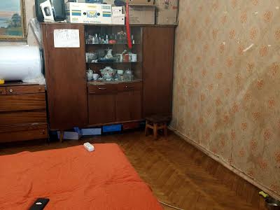 квартира по адресу Миколы Бажана просп., 7-А