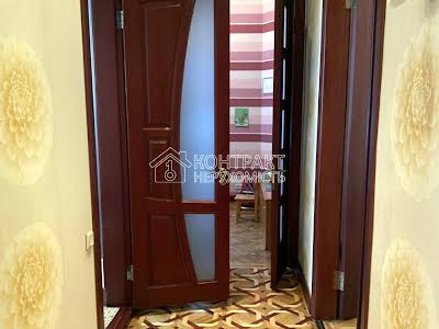 квартира по адресу Мироносицкая ул., 93