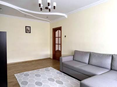 квартира по адресу Героев Днепра ул., 75