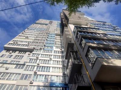 квартира за адресою Петропавлівська вул., 40