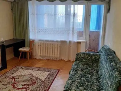квартира по адресу Николая Пимоненко ул., 5