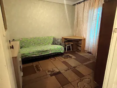 квартира по адресу Промышленная ул., 4/2