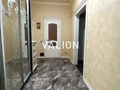 квартира по адресу Дегтярная ул., 8