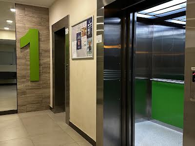 квартира за адресою Віталія Скакуна вул. (Академіка Каблукова), 23