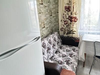 квартира за адресою Оболонський просп., 10