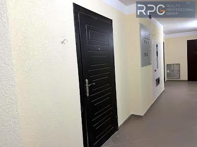 квартира за адресою Лісова вул., 3